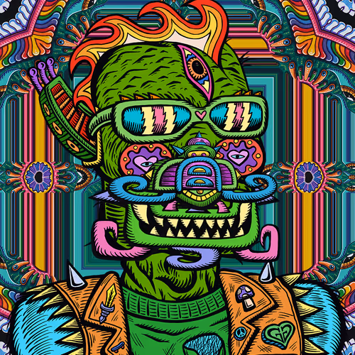 Galaktic Guy #1314