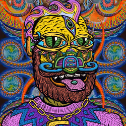 Galaktic Guy #4558