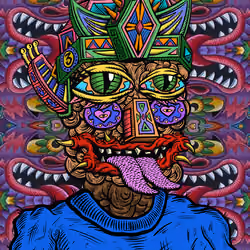 Galaktic Guy #3052