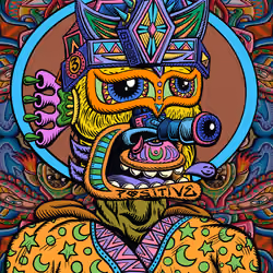 Galaktic Guy #476