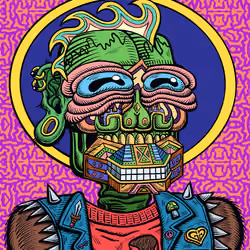 Galaktic Guy #1636
