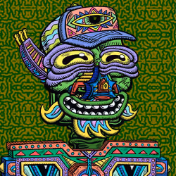 Galaktic Guy #3365