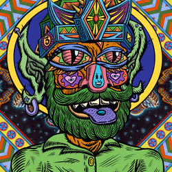 Galaktic Guy #5503