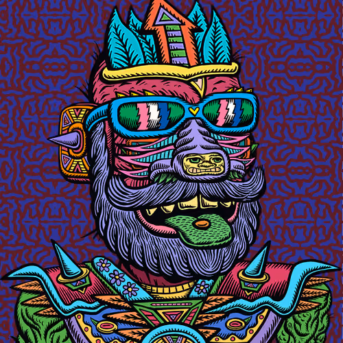 Galaktic Guy #5442