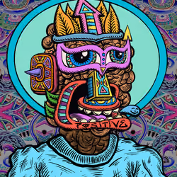 Galaktic Guy #1391
