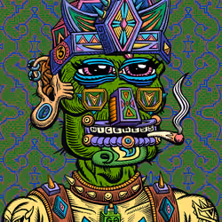 Galaktic Guy #2640