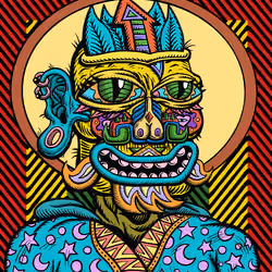 Galaktic Guy #1623