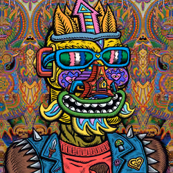 Galaktic Guy #5270