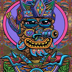 Galaktic Guy #5068