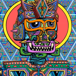 Galaktic Guy #5028