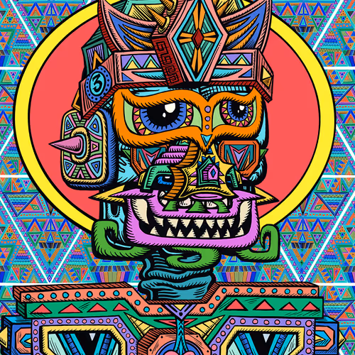 Galaktic Guy #5028