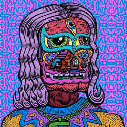 Galaktic Guy #3408