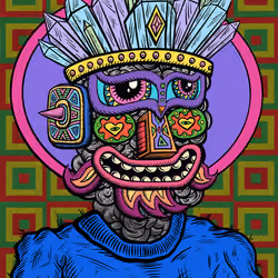 Galaktic Guy #3904