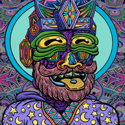 Galaktic Guy #3318