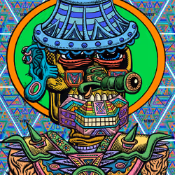 Galaktic Guy #1554