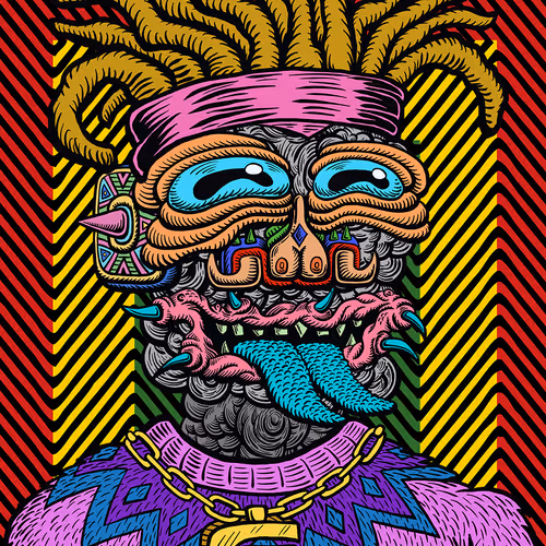 Galaktic Guy #769