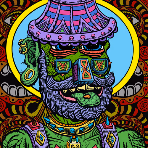 Galaktic Guy #886