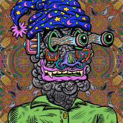 Galaktic Guy #3755