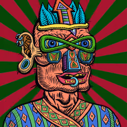 Galaktic Guy #3556