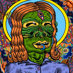 Galaktic Guy #2292