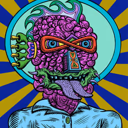 Galaktic Guy #1681