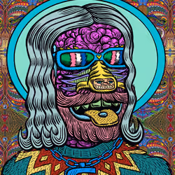 Galaktic Guy #126