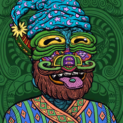 Galaktic Guy #641