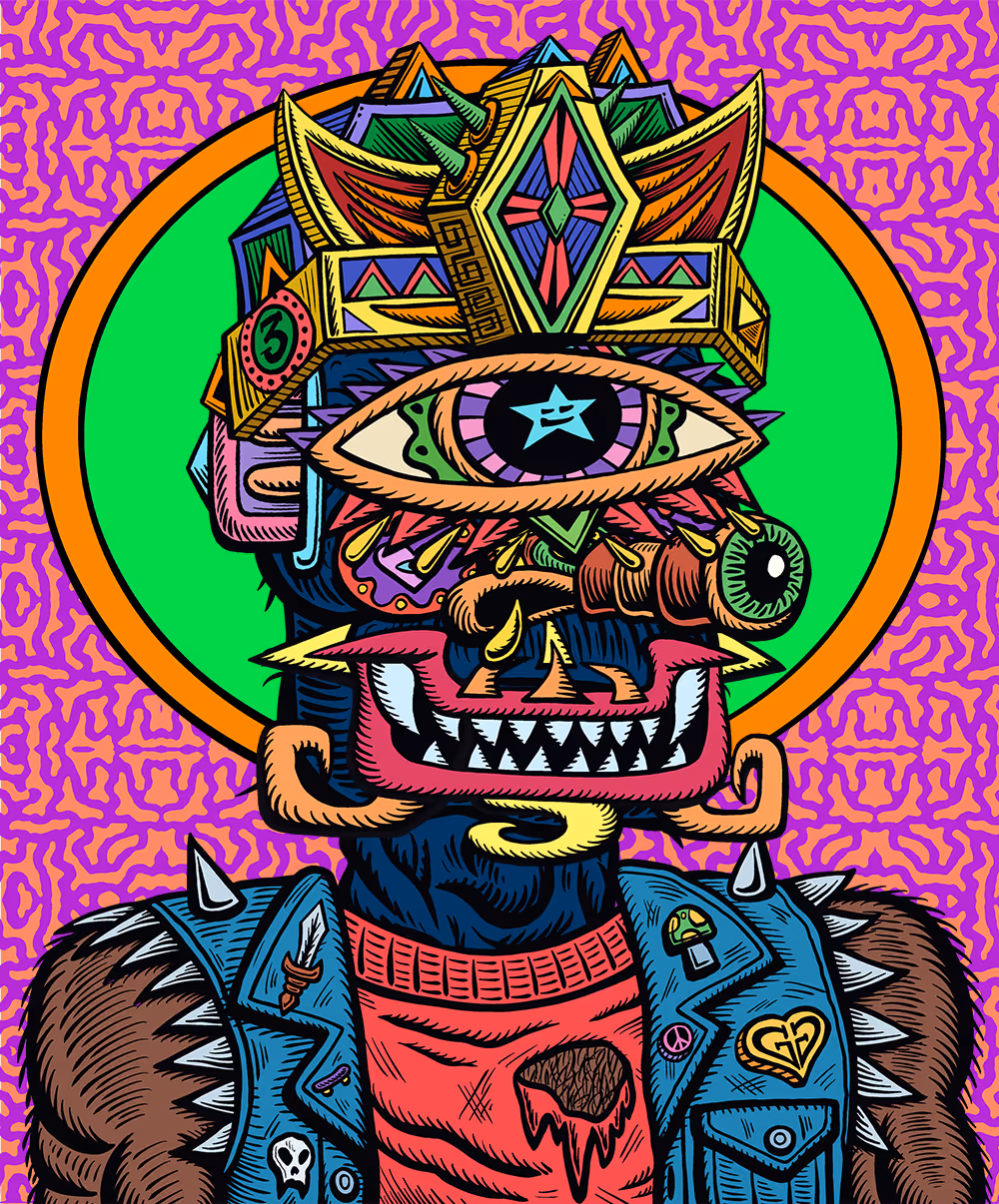 Galaktic Guy #5540