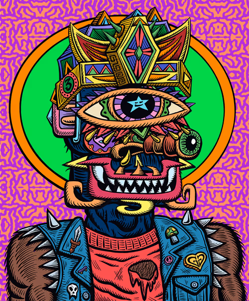 Galaktic Guy #5540