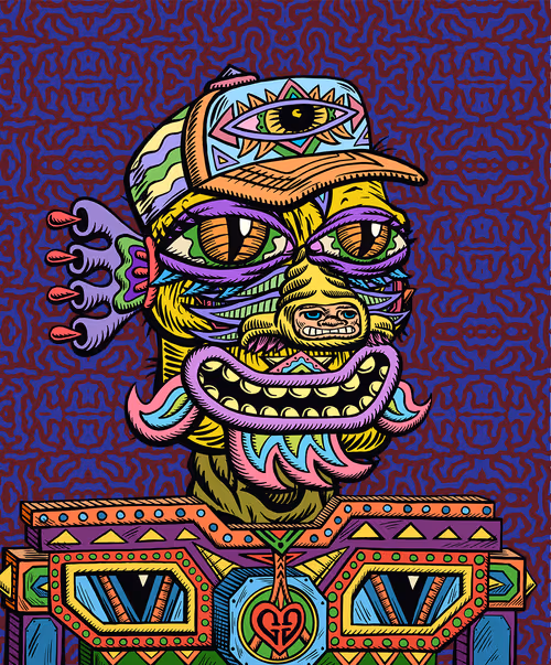 Galaktic Guy #5521