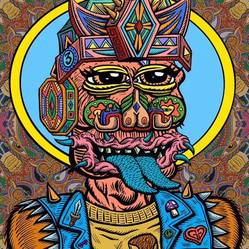 Galaktic Guy #3654
