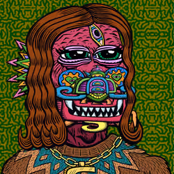 Galaktic Guy #4455