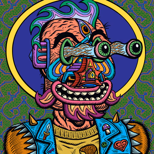 Galaktic Guy #779