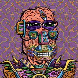 Galaktic Guy #4825