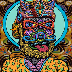 Galaktic Guy #2293