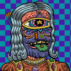 Galaktic Guy #599