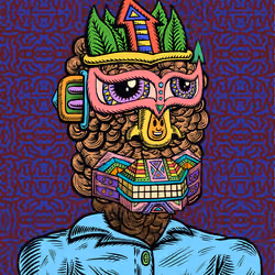 Galaktic Guy #5392