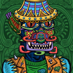 Galaktic Guy #2148