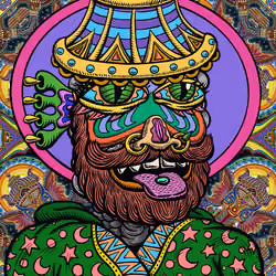 Galaktic Guy #4869