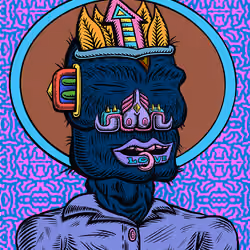 Galaktic Guy #4996