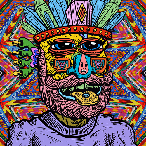 Galaktic Guy #837