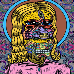 Galaktic Guy #209