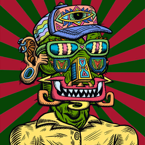 Galaktic Guy #4378
