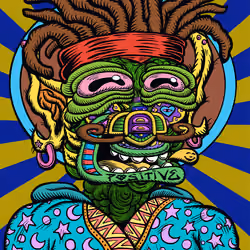Galaktic Guy #681