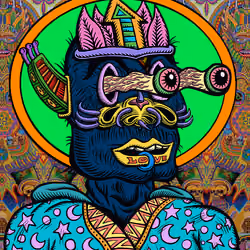 Galaktic Guy #4494