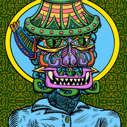 Galaktic Guy #939