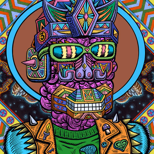 Galaktic Guy #2438