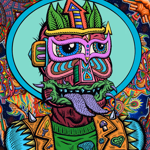 Galaktic Guy #783