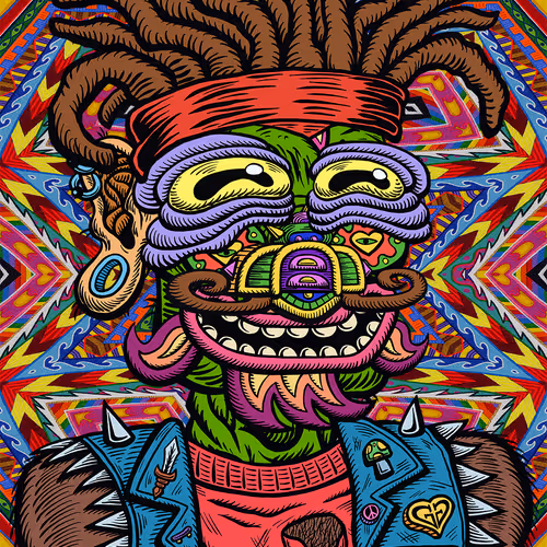Galaktic Guy #5169