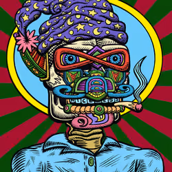 Galaktic Guy #662